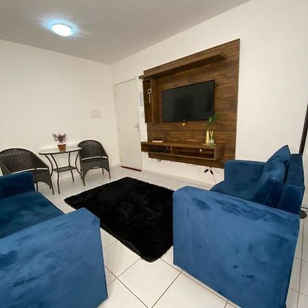 Apartamento 2 Quartos Aconchegante 费拉迪圣安娜 外观 照片