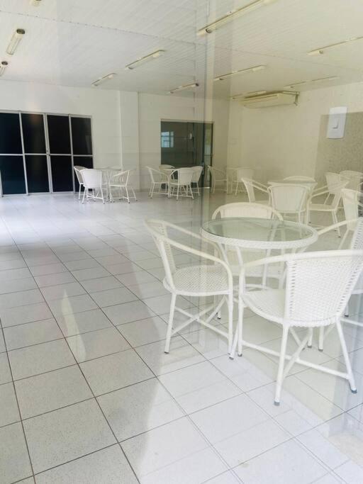 Apartamento 2 Quartos Aconchegante 费拉迪圣安娜 外观 照片