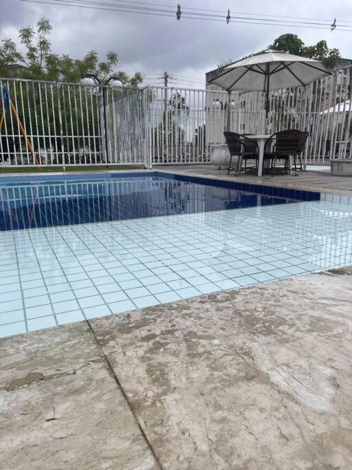 Apartamento 2 Quartos Aconchegante 费拉迪圣安娜 外观 照片