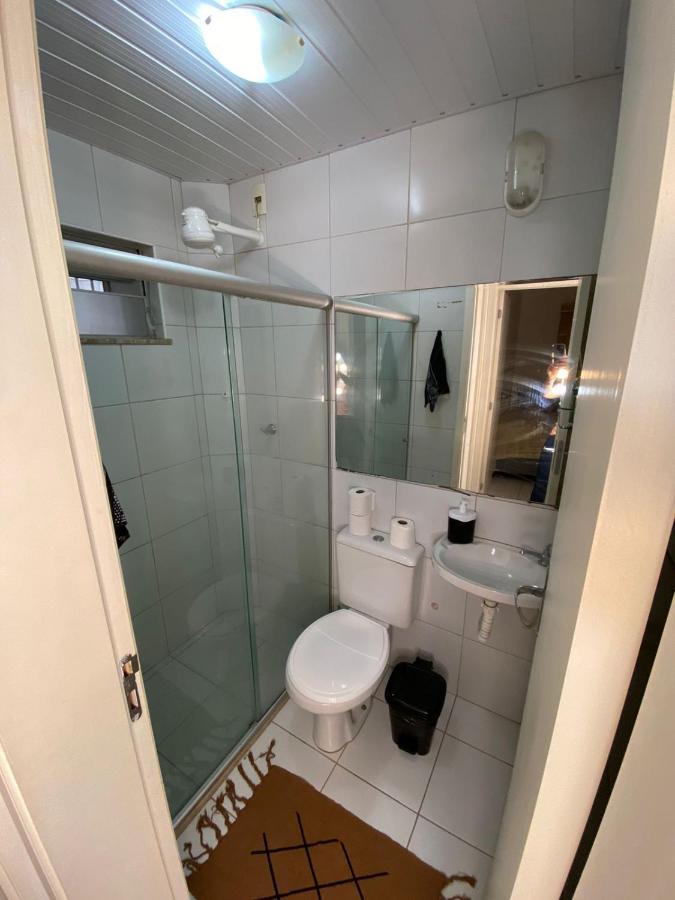 Apartamento 2 Quartos Aconchegante 费拉迪圣安娜 外观 照片