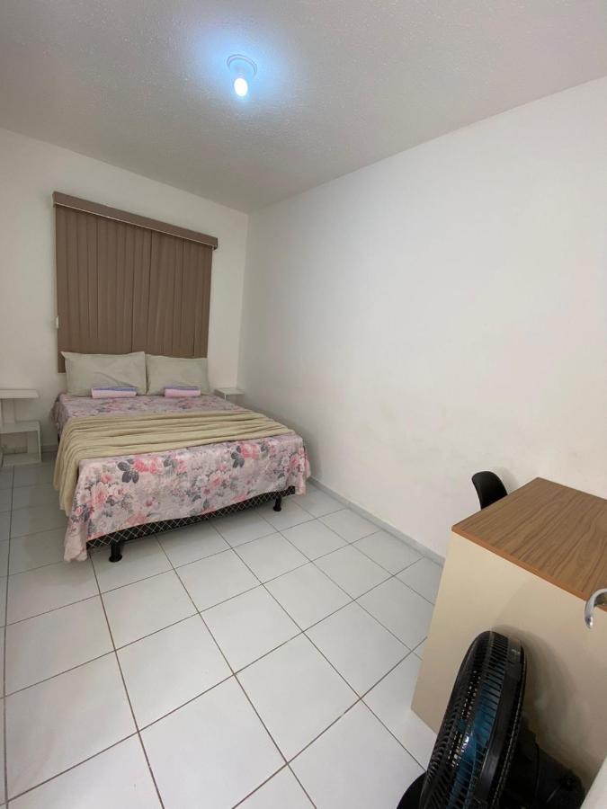 Apartamento 2 Quartos Aconchegante 费拉迪圣安娜 外观 照片